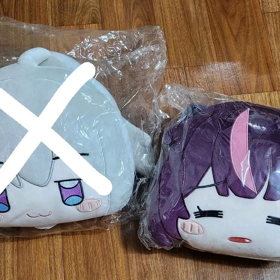 ISEGYE IDOL ISEGYE IDOL ISEGYE POP Face Cushion Zuu Ruru