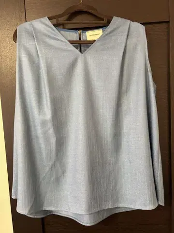 UNITED ARROWS 팬츠 셋업 블루 38호