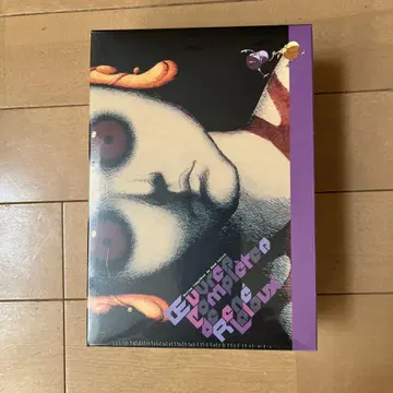 르네 라루 컴플리트 DVD-BOX