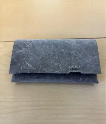 쇼사 그레이 명함지갑