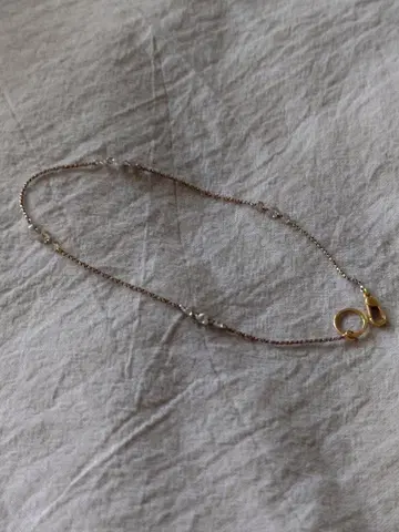noguchi BIJOUX Tsubu#541 팔찌