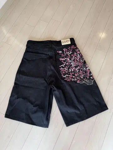 Derschutze 'blossom v2' Jorts