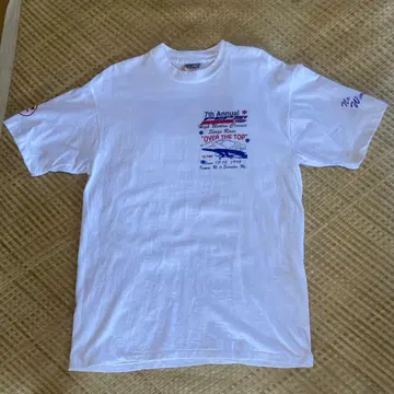 Pepsi High Uintas Classic Race T Shirt