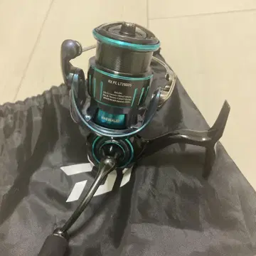 23 에메랄다스 RX FC LT 2500s