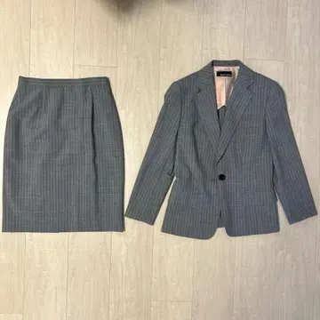 여성용 수트 5호