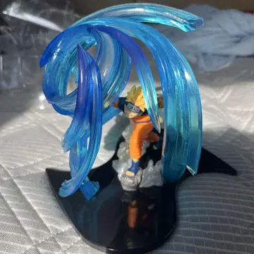 NARUTO 우즈마키 나루토 나선환 피규어