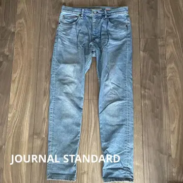 JOURNAL STANDARD 데님 L