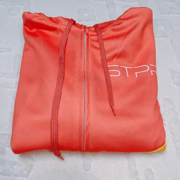 스토푸리 STPR 리이누 저지