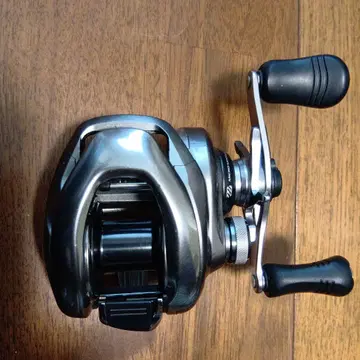 SHIMANO 메타니움 DC HG 우 핸들 Metanium DC