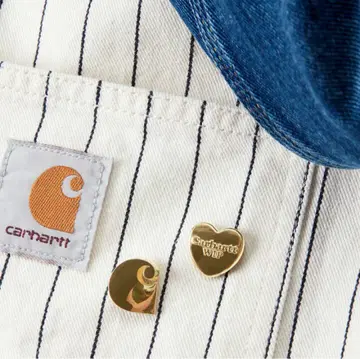 S@ 칼하트 W.I.P 핑 2개 세트 Carhartt