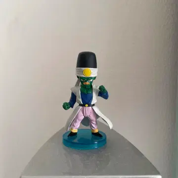 드래곤볼 Z 월드 컬렉터블 피규어 파이크한