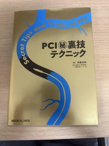 PCI 비기 테크닉