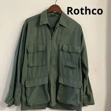 Rothco 로스코 밀리터리 자켓