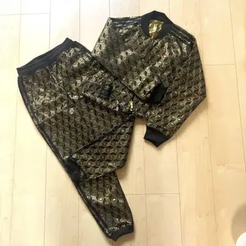 adidas 셋업