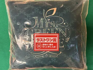 Mrs.GREEN APPLE 제일복권 라스트 원상