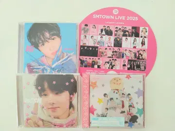 사쿠야 CD 초회 한정판 nct wish songbird wishful