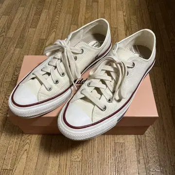 컨버스 에딕트 척테일러 캔버스 26.0cm US7.5