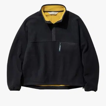 L.L.BEAN 솔론 플리스 풀오버
