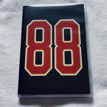 BULL ZEICHEN 88엔 ~진심으로 쏘는 거야~ DVD 블루하치