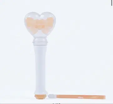 초 도키메키 선전부 도키메키 라이트 스틱 하트형 응원봉