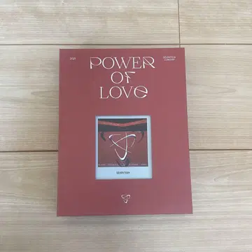 SEVENTEEN DVD