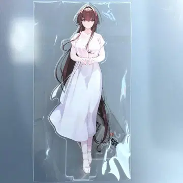 칸코레 쿠레 아크릴 스탠드 야마토 함대 컬렉션 2025 칸코레전