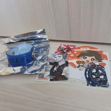 페르소나 3 하치오지마 파라다이스 혜택 등