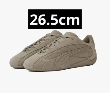 Speedcat Plus GRAPHPAPER puma 26.5cm