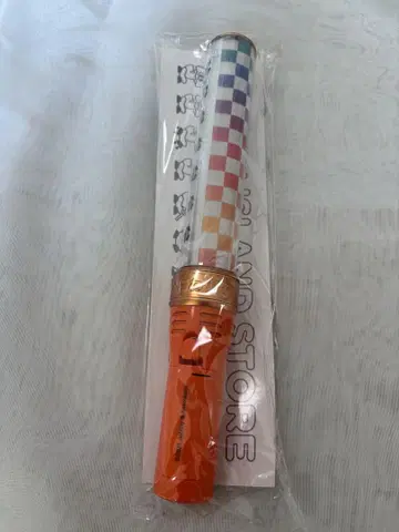 나니와단시 응원봉 킨브레
