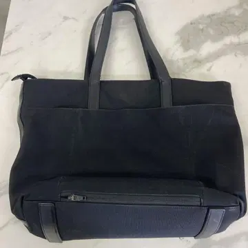 폴스미스 핸드백 세로 폭 31cm 가로 길이 45cm
