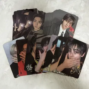 ENHYPEN SHOPEE kpopmerch 47장