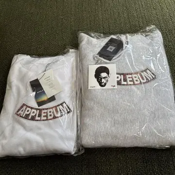applebum RAIDBACK FABRIC
