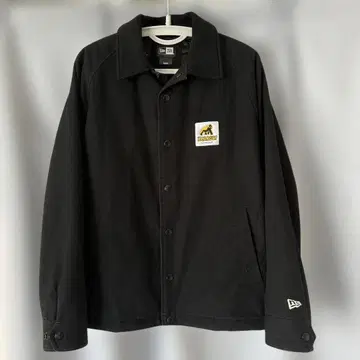 XLARGE x NEWERA 콜라보 충전솜 자켓