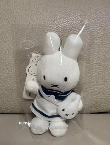 한국 한정판 세일러 미피 인기 키링 부산