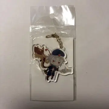 영화 크라유카바 아크릴 키링