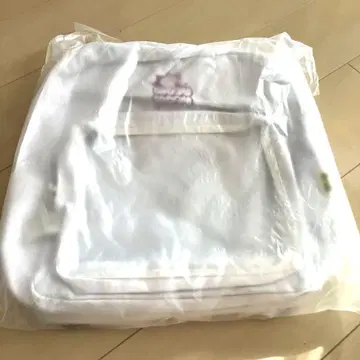 네코마타 오카유 2025 생일 기념 백팩