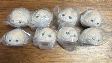 앙스타 에이치 모치마스 세트