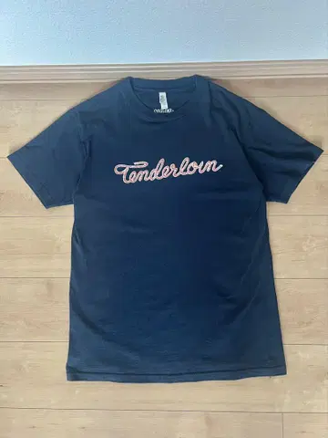 텐더 로인 TEE RH 셔츠 텐더 로인 if6was9