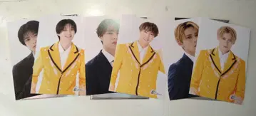 EBiDAN 엽서 BUDDiiS