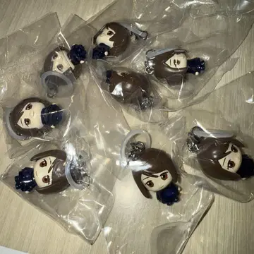 주술회전 메지루시 액세서리