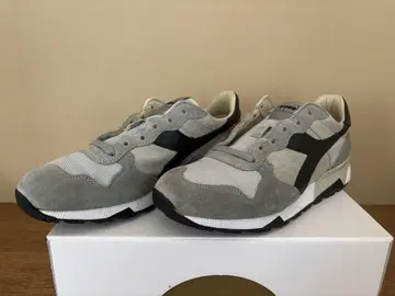 [ 새상품급 ] 디아도라 헤리티지 TRIDENT90 SUEDE 27cm