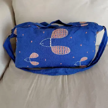 미나 페르호넨 plover 새 바디백 숄더백