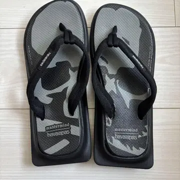 mastermind 샌들 28cm