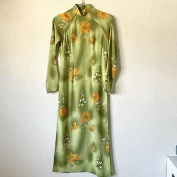 차이나 드레스