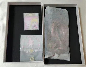 세일러문 대만 홍콩 카페 스마트폰 홀더 숄더