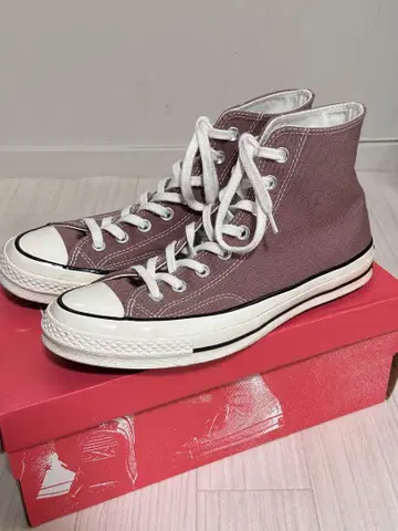 CHUCK TAYLOR ALLSTAR'70 VINTAGE CANVAS