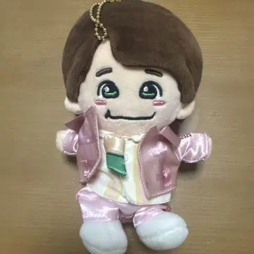 나니와단시 오하시 카즈야 치비누이 초심LOVE