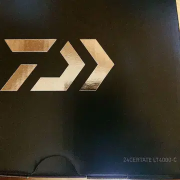 Daiwa CERTATE LT4000-C 스피닝 릴