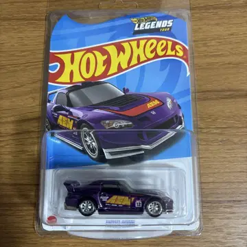 핫휠 혼다 S2000 레전드 투어 스탠스 네이션 재팬 한정판
