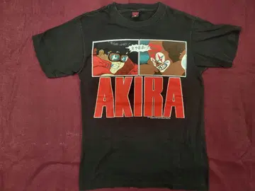 AKIRA KANEDA VS JOKER FASHION VICTIM M